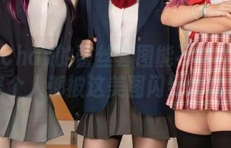 MiMi Chan的蕾丝套图能不能不认真？整个人都被这美图闪到眼花！